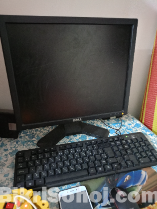 DELL Pc